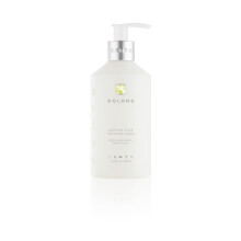 Zents Hand- en lichaamswas (Oolong-geur) Hydraterende anti-verouderingsreiniger met biologische sheaboter en alo?voor de droge huid 10 fl oz