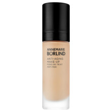 ANNEMARIE BRLIND - ANTI-AGING MAKE UP - honing - gladmakende, liftende en verfijnde foundation met natuurlijke ingredi?ten hoge dekking 1,01 Fl. Oz.