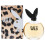 Playboy Playboy Play It Wild Eau de Toilette σε σπρέι για γυναίκες 85 ml 1