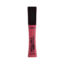 L'Or?al Paris Infallible Pro-Matte Liquid Lipstick Plommon Bum 0,21 fl; uns.