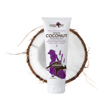 CocoRoo Kokosolie Moisturizer (verloren in lavendel)