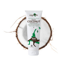 CocoRoo Kokosolie Moisturizer (Nieuwstaat)