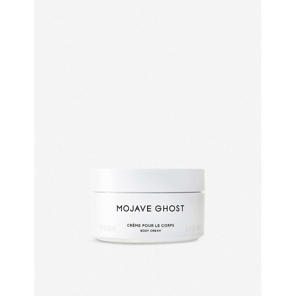 Byredo Mojave Ghost Body Cream 200ml/6.8oz
