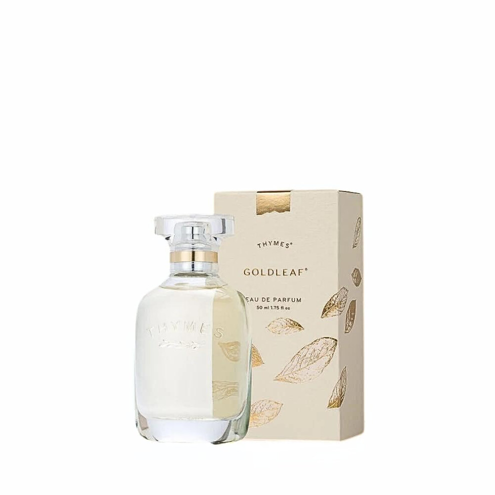 Tymian Thymes Goldleaf Eau De Parfum (1.75 Fl Oz)
