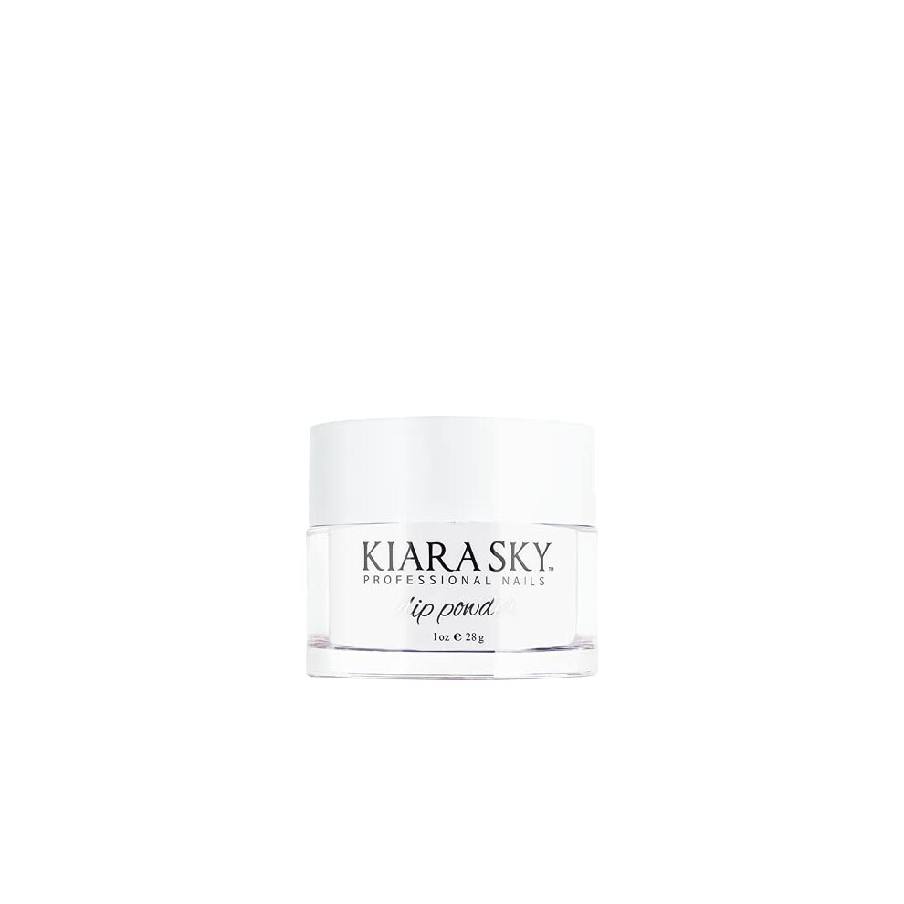 Kiara Sky Dip Powder Frosted Sugar 1 Ounce