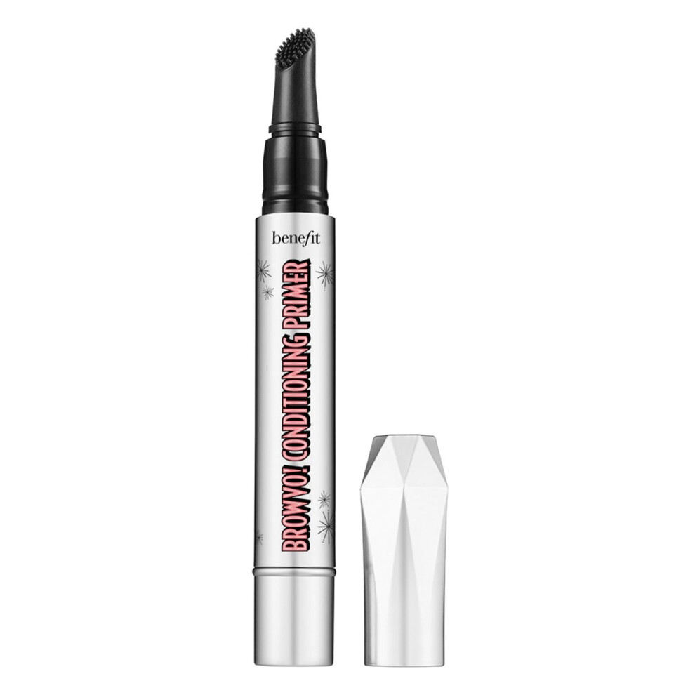 Benefit Browvo! Conditioning Primer Mini  0.03 Fl Oz