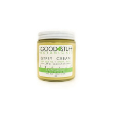 The Good Stuff Botanicals Zigeunercr?e | Lichaams- en gezichtscr?e voor de droge huid | Dagelijkse vochtinbrengende cr?e | Geurvrij | Biologische hen
