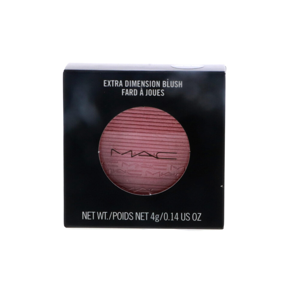 Mac Pink Extra Dimension Blush - Into The