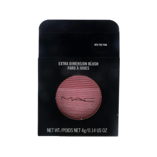 MAC Mac Extra Dimension Blush - no rosa 1