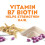 Ogx Biotine en Collageen Shampoo 385 ml van Ogx 5