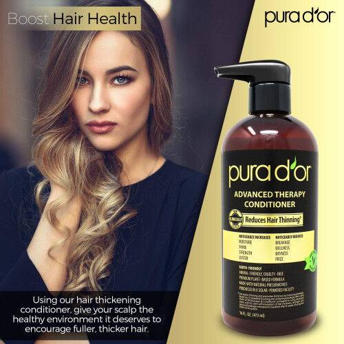 Advanced Therapie Conditioner 1