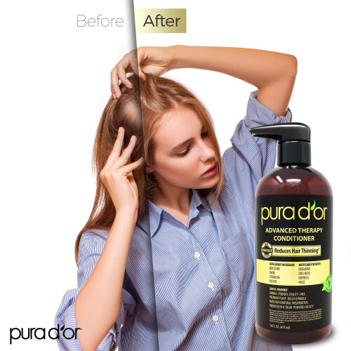 Advanced Therapie Conditioner 2