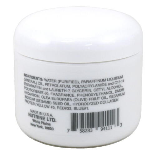 Crema Satinada Nutrine para Permanentes, 4 Onzas 1