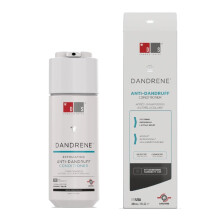 DS Laboratories Dandrene Anti-roos conditioner - Jeukende hoofdhuid Haarconditioner Droge hoofdhuid Roos Hoofdhuidbehandeling Seborrheic Dermatitis &