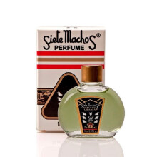 Urania Siete Machos Parfm  7 Machos Parfm (16 ml / 0,54 fl.oz.)