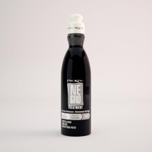 Prokpil | Negro Especial Tratamiento de Color Matizante Matizador para Rubio Canoso o Negro | Schwarze Nuance fr natrliches oder gefrbtes graublon