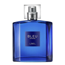 L'bel BLEU INTENSE 100ml - Fragancia para Hombre Eau de Toilette