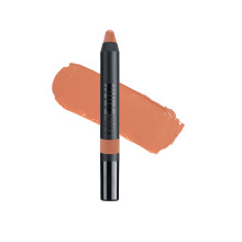 Nudestix Gel Kleur Lip + Wangen Balsem, Crème Tinted Lip Gloss + Lip Liner + Blush, Hydraterende Make-up Pencil