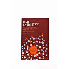 Echte chemie milieureddingsmasker