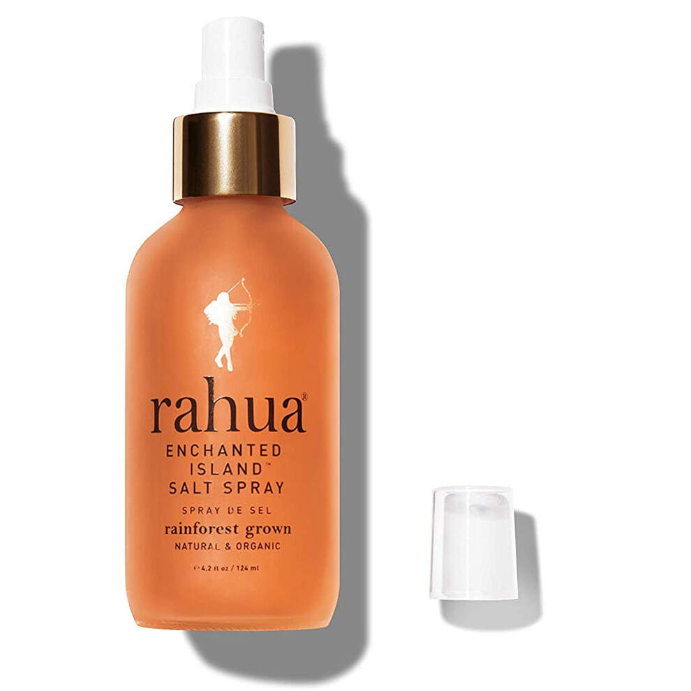 Spray salin Rahua Enchanted Island pour femmes, noir, 127 ml (lot de 1)