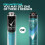 Degree Men Antitranspirant Deodorant Spray Cool Rush 3er Pack 3,8 oz 4
