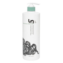 Unwash Bio-Cleansing Conditioner - Gentle Hydrating Co-Wash Cleansing Conditioner Sulfate & Paraben Free for Curly Coily & Dry Hair 33.8 fl oz