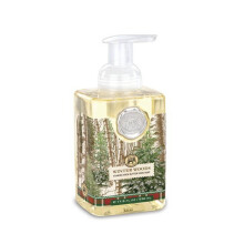 Michel Design Works Geparfumeerde Schuimende Handzeep Winter Woods