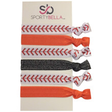 Infinity Collection baseball hajkto 5 lfarok tart gyurodsmentes narancssrga szalaggal s baseball ltsmintval