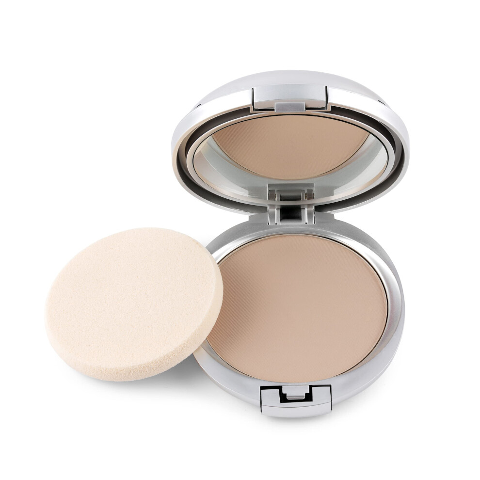 Nadcasov Derma Pressed Mineral Foundation With Vitamin For A Natural Silky Finish