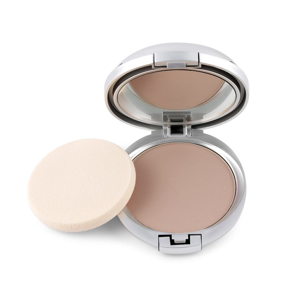 Nadcasov Derma Pressed Mineral Foundation With Vitamin For A Natural Silky Finish