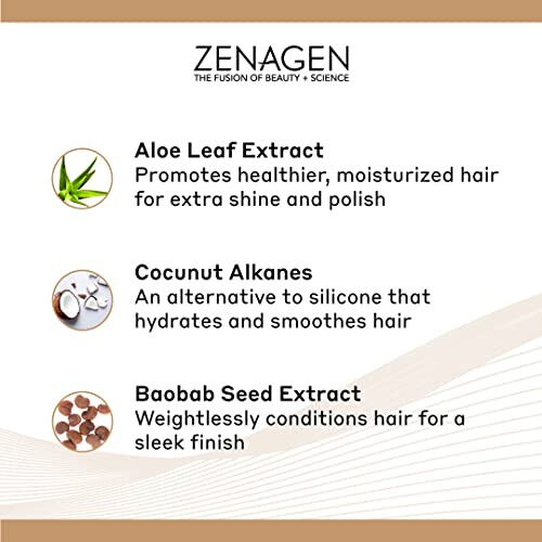 Zenagen Verdichtende Leave-in crème 2