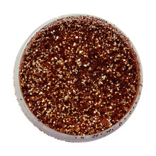 Koperen glitter #39 van Royal Care Cosmetics