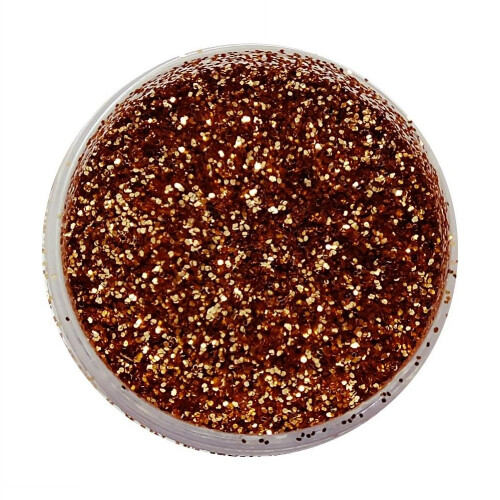 Koperglitter #39 van Royal Care Cosmetics