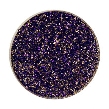 Parelmoer paarse glitter #165 van Royal Care Cosmetics