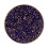 Glitter roxo perolado # 165 da Royal Care Cosmetics 1
