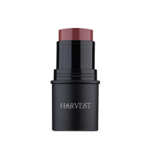 Harvest Natural Beauty  Quick-Stick Bio-Wangenfarbe  Bio-Creme-Rouge  100 % natrlich und aus kontrolliert biologischem Anbau  ungiftig, vegan un