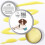 Le Spaniel Spaniel boo au beurre de 2 oz 2