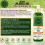 Morpheme Remedies Ψυχρής Έκθλιψης Παρθένο Έλαιο Jojoba 120ml 4