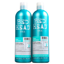 TIGI Bed Head Urban Anti-dote PFZoVz Recovery Szampon i odżywka Duo Damage Level 2 25,36 Oz 2 jednostki