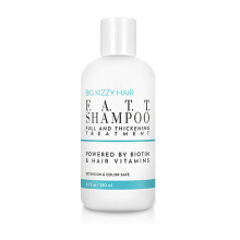 Big Kizzy F.A.T.T. Surusto biotin sampon - Hosszabbt + Vkony hajhoz - Szulft- s parabnmentes - Keratin- s sznbiztos, trfogatnvelo sampon 8