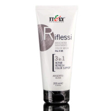 IT&LY ITLY RIFLESSI MASKA PRO OBNOVU BARVY - 6,76 oz STRBRN