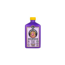 Lola From Rio - Loira De Farmacia - Purple Shampoo for Blond Hair Neutralizes Yellow Shades for Brighter Shinier Hair Heat Protectant 8.45 Fl Oz