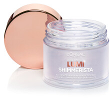 L'Oreal Paris Makeup True Match Lumi Shimmerista Loose Highlighting Powder 1 Count Moonlight