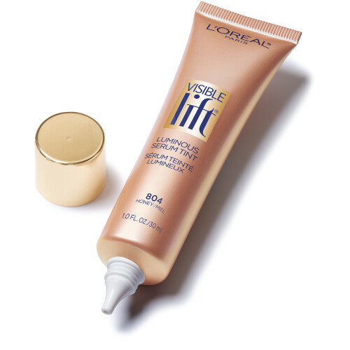 L’Oréal Paris L'Oreal Paris Cosmetics Ορός Ορατής Ανόρθωσης Φωτεινής Απόχρωσης με Μέλι 1 ουγγιά υγρού 1