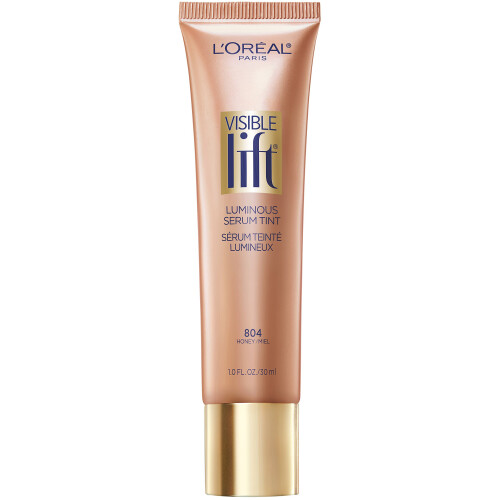 L’Oréal Paris L'Oreal Paris Cosmetics Ορός Ορατής Ανόρθωσης Φωτεινής Απόχρωσης με Μέλι 1 ουγγιά υγρού