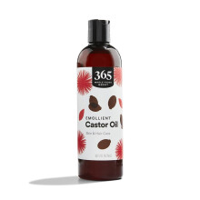 365 by Whole Foods Market Ricinusolaj 16 Fl Oz