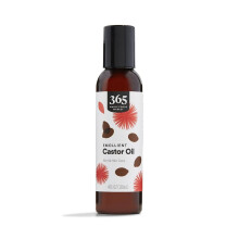 365 by Whole Foods Market, Castorolie, 4 Fl Oz