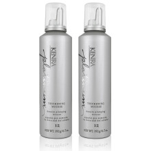 Kenra Platinum Verdickende Mousse 12 | Volumens Styler | Sorgt für Fülle & Körper