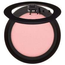 Glo Skin Beauty Blush (Flowerchild) - Presset Powder Blush til kinder H?jpigment mineralsk ansigtsmakeup skaber en naturlig sund gl?d