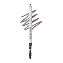 True + Luscious Brow Definer Pencil - Συνδυασμός Pomade & Powder με Βιολογικό Λάδι Καστορέλαιο